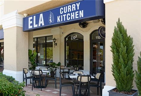 Ela curry kitchen - 250K views, 3.2K likes, 87 comments, 188 shares, Facebook Reels from Daphne Oz: insanely delicious lunch at Ela Curry Kitchen hosted by chef Pushkar Marathe — thanks for bringing us all together to...